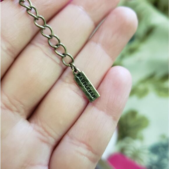 Baublebar necklace - Picture 5 of 8
